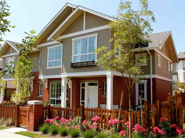 Townhouse for sale in Surrey, Cloverdale, 6893 195a Street, 263128342 | Realtylink.org