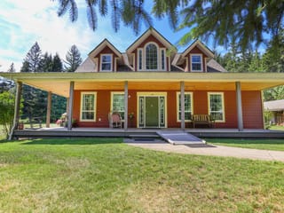 House for sale in Kitimat, Kitimat, 499 Quatsino Boulevard, 263128346 | Realtylink.org