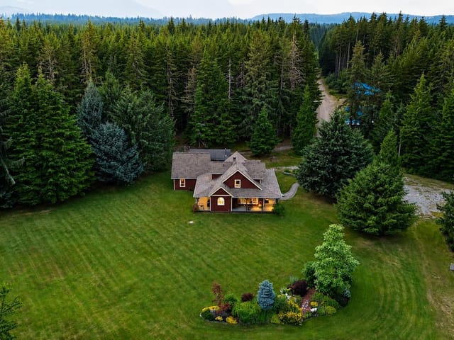 House for sale in Kitimat, Kitimat, 499 Quatsino Boulevard, 263128346 | Realtylink.org