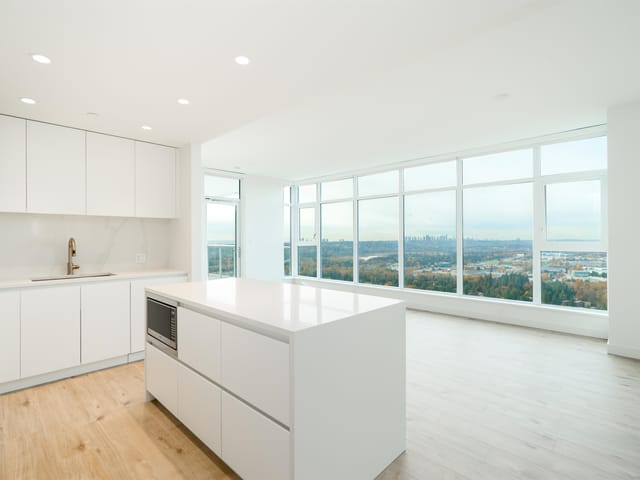 Apartment for sale in Coquitlam, Coquitlam, 4007 720 Farrow Street, 263128348 | Realtylink.org