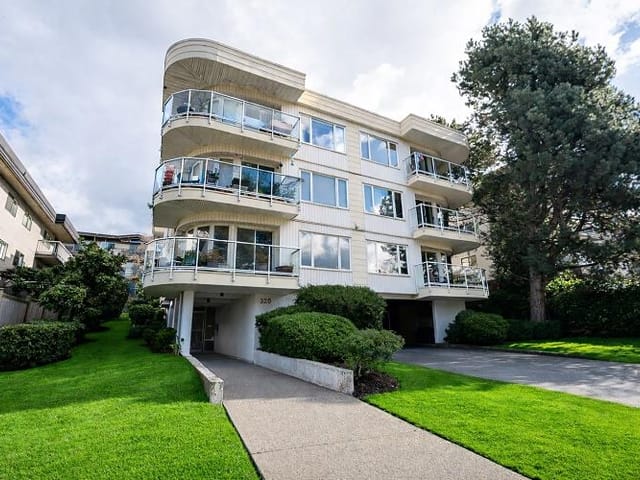 Apartment for sale in North Vancouver, North Vancouver, 202 320 W 2nd Street, 263128355 | Realtylink.org