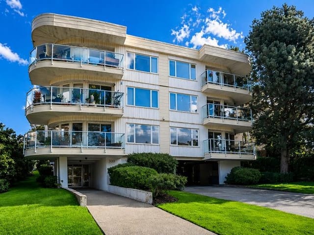 Apartment for sale in North Vancouver, North Vancouver, 202 320 W 2nd Street, 263128355 | Realtylink.org