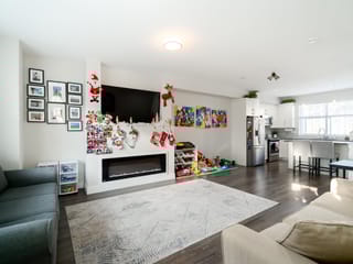 Townhouse for sale in Surrey, South Surrey White Rock, 57 14541 Winter Crescent, 263128358 | Realtylink.org