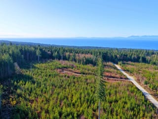 Lot for sale in Roberts Creek, Sunshine Coast, Block C Lockyer Road, 263128362 | Realtylink.org