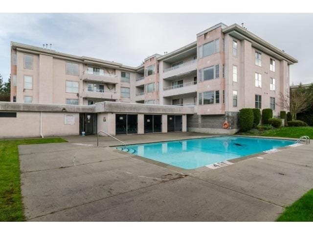 Apartment for sale in Langley, Langley, 209 20350 54 Avenue, 263128364 | Realtylink.org