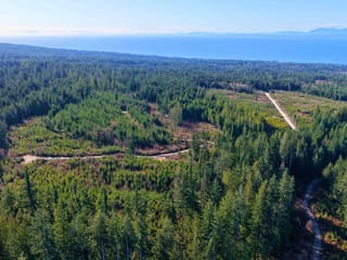 Lot for sale in Roberts Creek, Sunshine Coast, Lot 2 Lockyer Road, 263128368 | Realtylink.org