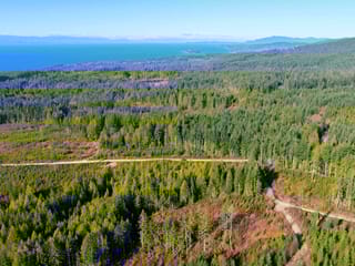 Lot for sale in Roberts Creek, Sunshine Coast, Lot 3 Lockyer Road, 263128374 | Realtylink.org