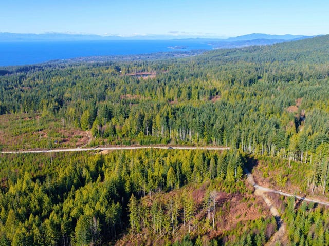 Lot for sale in Roberts Creek, Sunshine Coast, Lot 3 Lockyer Road, 263128374 | Realtylink.org