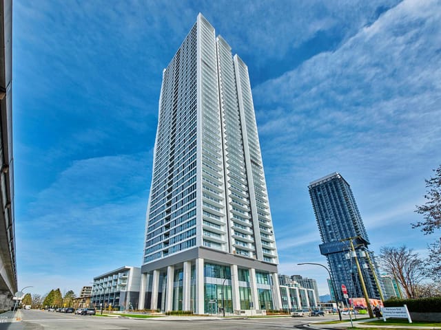 Apartment for sale in Burnaby, Burnaby South, 3706 6087 Wilson Avenue, 263128375 | Realtylink.org