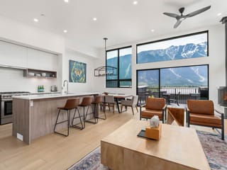 1/2 Duplex for sale in Pemberton, Pemberton, 36 4000 Sunstone Way, 263128376 | Realtylink.org