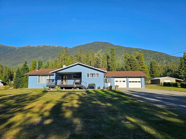 House for sale in Terrace, Terrace, 312 Sockeye Creek Street, 263128378 | Realtylink.org