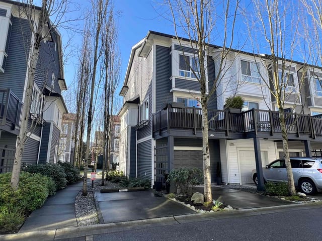 Townhouse for sale in Port Coquitlam, Port Coquitlam, 75 2428 Nile Gate, 263128379 | Realtylink.org