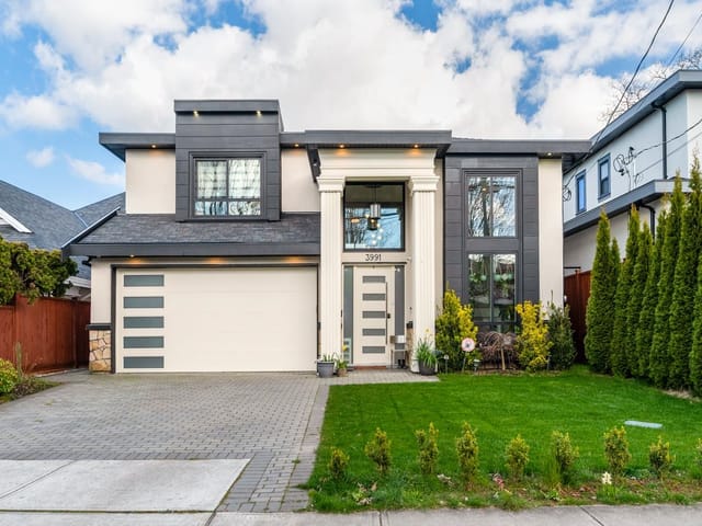 House for sale in Richmond, Richmond, 3991 Lockhart Road, 263128387 | Realtylink.org