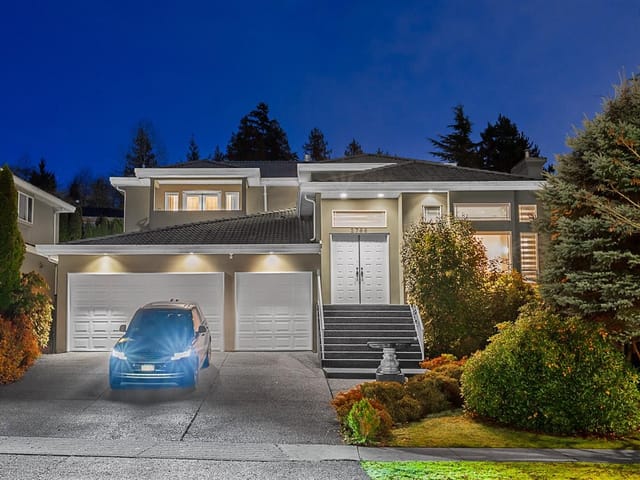 House for sale in Burnaby, Burnaby North, 2768 Southcrest Drive, 263128389 | Realtylink.org