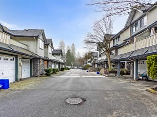Townhouse for sale in Pitt Meadows, Pitt Meadows, 56 19034 McMyn Road, 263128391 | Realtylink.org
