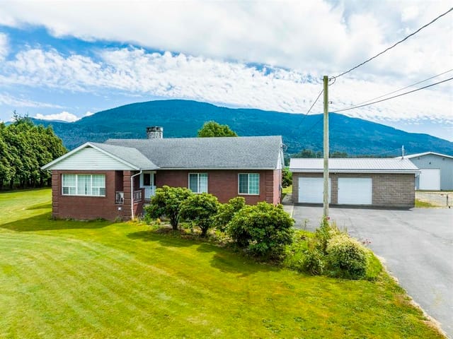 House for sale in Chilliwack, Sardis, 42832 Keith Wilson Road, 263128392 | Realtylink.org