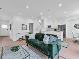 Townhouse for sale in Richmond, Richmond, 109 8233 Williams Road, 263128396 | Realtylink.org