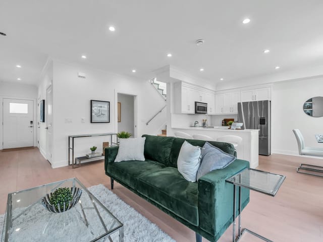 Townhouse for sale in Richmond, Richmond, 109 8233 Williams Road, 263128396 | Realtylink.org