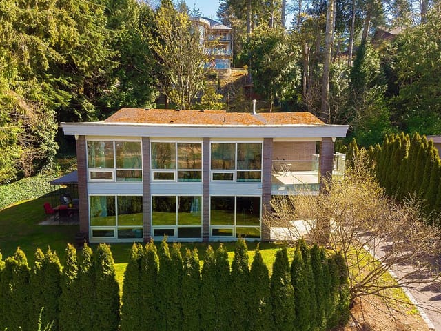 House for sale in Surrey, South Surrey White Rock, 2842 Bayview Street, 263128399 | Realtylink.org