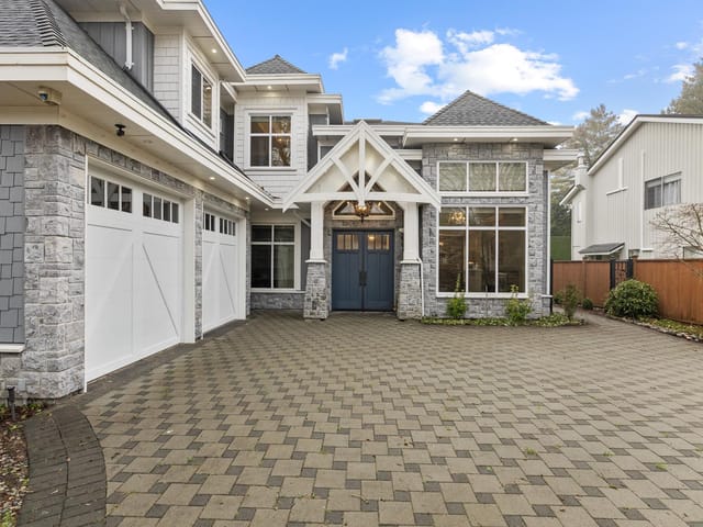 House for sale in Richmond, Richmond, 10395 Whistler Place, 263128400 | Realtylink.org