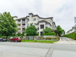 Apartment for sale in Richmond, Richmond, 233 5500 Andrews Road, 263128401 | Realtylink.org