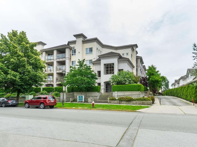 Apartment for sale in Richmond, Richmond, 233 5500 Andrews Road, 263128401 | Realtylink.org
