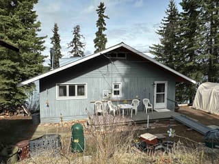 House for sale in Bridge Lake, 100 Mile House, 7477 Greenall Road, 263128402 | Realtylink.org