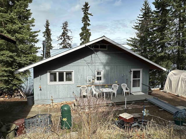 House for sale in Bridge Lake, 100 Mile House, 7477 Greenall Road, 263128402 | Realtylink.org