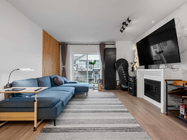 Townhouse for sale in Burnaby, Burnaby North, 225 3888 Norfolk Street, 263128404 | Realtylink.org