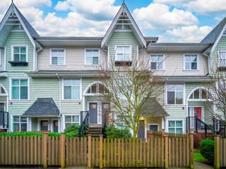 Townhouse for sale in Burnaby, Burnaby East, 206 7250 18th Avenue, 263128406 | Realtylink.org