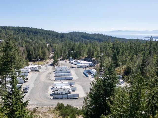 Lot for sale in Halfmoon Bay, Sunshine Coast, 9384 Stephens Way, 263128407 | Realtylink.org