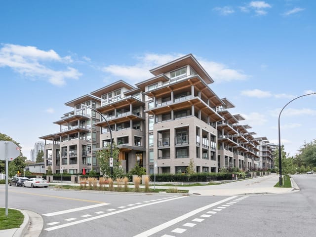 Apartment for sale in Burnaby, Burnaby East, 522 7588 16th Street, 263128409 | Realtylink.org