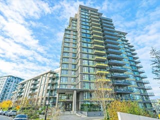 Apartment for sale in Burnaby, Burnaby North, 401 8850 University Crescent, 263128420 | Realtylink.org