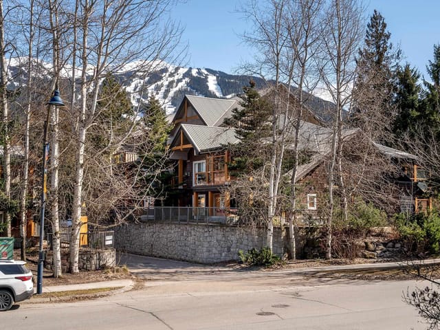 Townhouse for sale in Whistler, Whistler, 3 4388 Northlands Boulevard, 263128421 | Realtylink.org