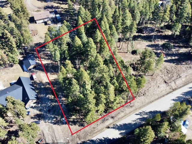 Lot for sale in 108 Mile Ranch, 100 Mile House, 4885 Tattersfield Place, 263128422 | Realtylink.org