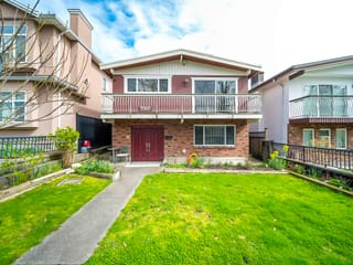 House for sale in Vancouver, Vancouver East, 6626 Inverness Street, 263128423 | Realtylink.org