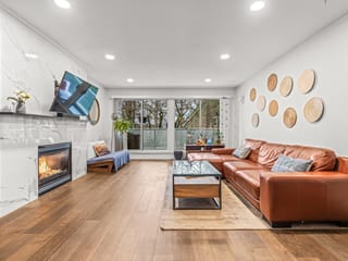 Apartment for sale in Coquitlam, Coquitlam, 203 2733 Atlin Place, 263128431 | Realtylink.org