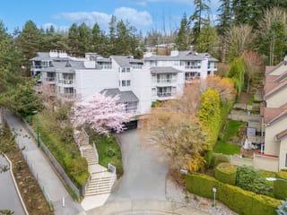 Apartment for sale in Coquitlam, Coquitlam, 203 2733 Atlin Place, 263128431 | Realtylink.org