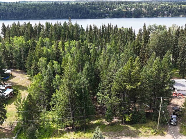 Lot for sale in Horse Lake, 100 Mile House, 6120 Ranchette Road, 263128435 | Realtylink.org