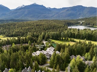 Apartment for sale in Whistler, Whistler, 222 4660 Blackcomb Way, 263128436 | Realtylink.org
