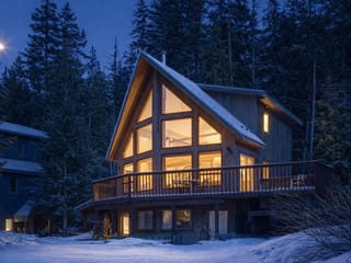 House for sale in Whistler, Whistler, 2748 Coyote Place, 263128441 | Realtylink.org