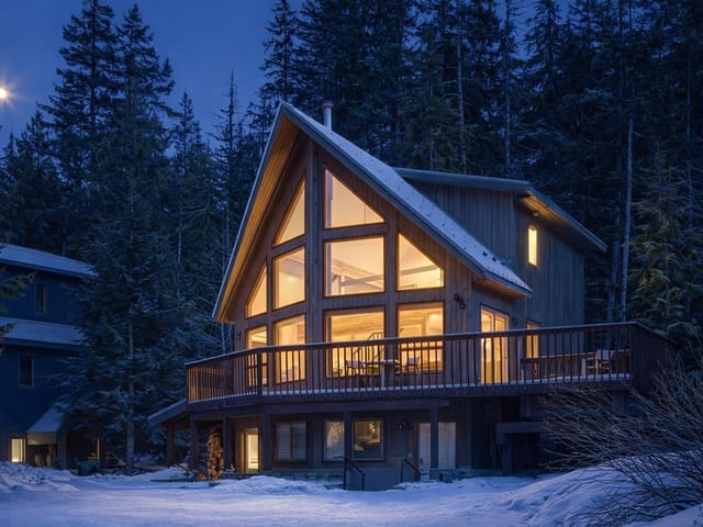 House for sale in Whistler, Whistler, 2748 Coyote Place, 263128441 | Realtylink.org