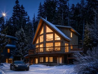 House for sale in Whistler, Whistler, 2748 Coyote Place, 263128441 | Realtylink.org