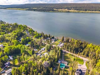 Lot for sale in Horse Lake, 100 Mile House, LOT 81 Mulligan Drive, 263128442 | Realtylink.org