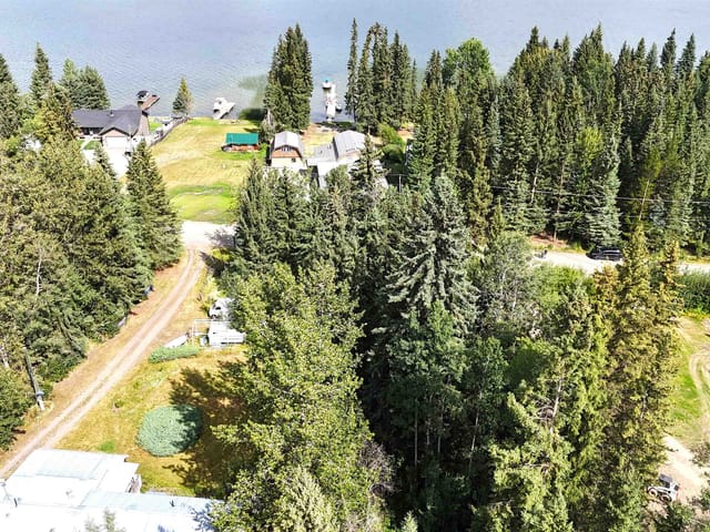 Lot for sale in Horse Lake, 100 Mile House, LOT 81 Mulligan Drive, 263128442 | Realtylink.org