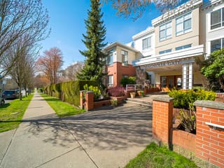 Apartment for sale in Vancouver, Vancouver East, 431 383 E 37th Avenue, 263128448 | Realtylink.org