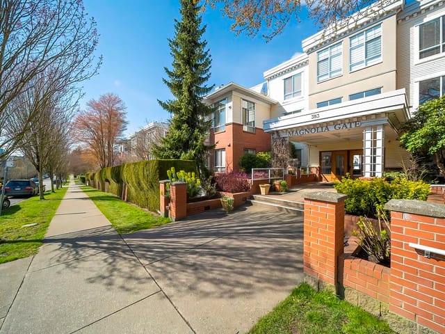Apartment for sale in Vancouver, Vancouver East, 431 383 E 37th Avenue, 263128448 | Realtylink.org