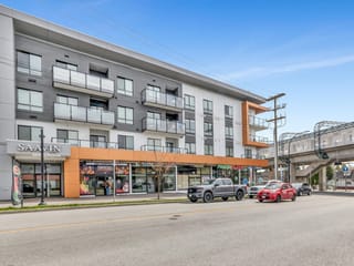 Apartment for sale in Burnaby, Burnaby South, 311 6968 Royal Oak Avenue, 263128450 | Realtylink.org
