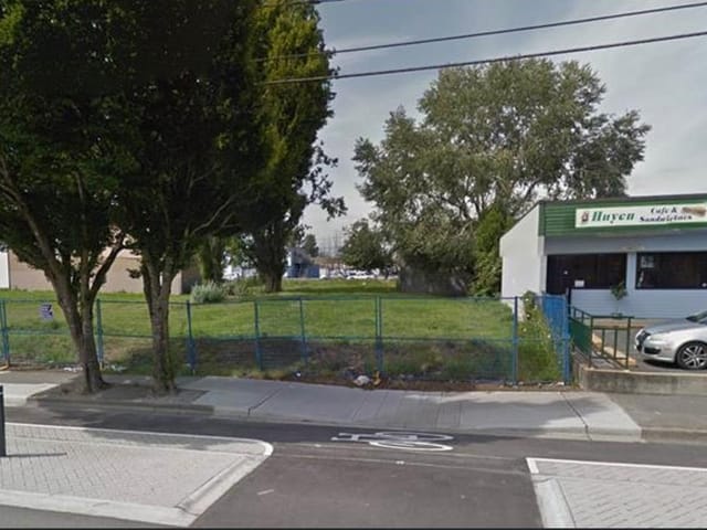 Lot for sale in Surrey, North Surrey, 13535 105a Avenue, 263128460 | Realtylink.org