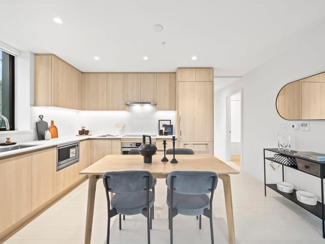 Apartment for sale in Vancouver, Vancouver East, 204 4928 Quebec Street, 263128464 | Realtylink.org